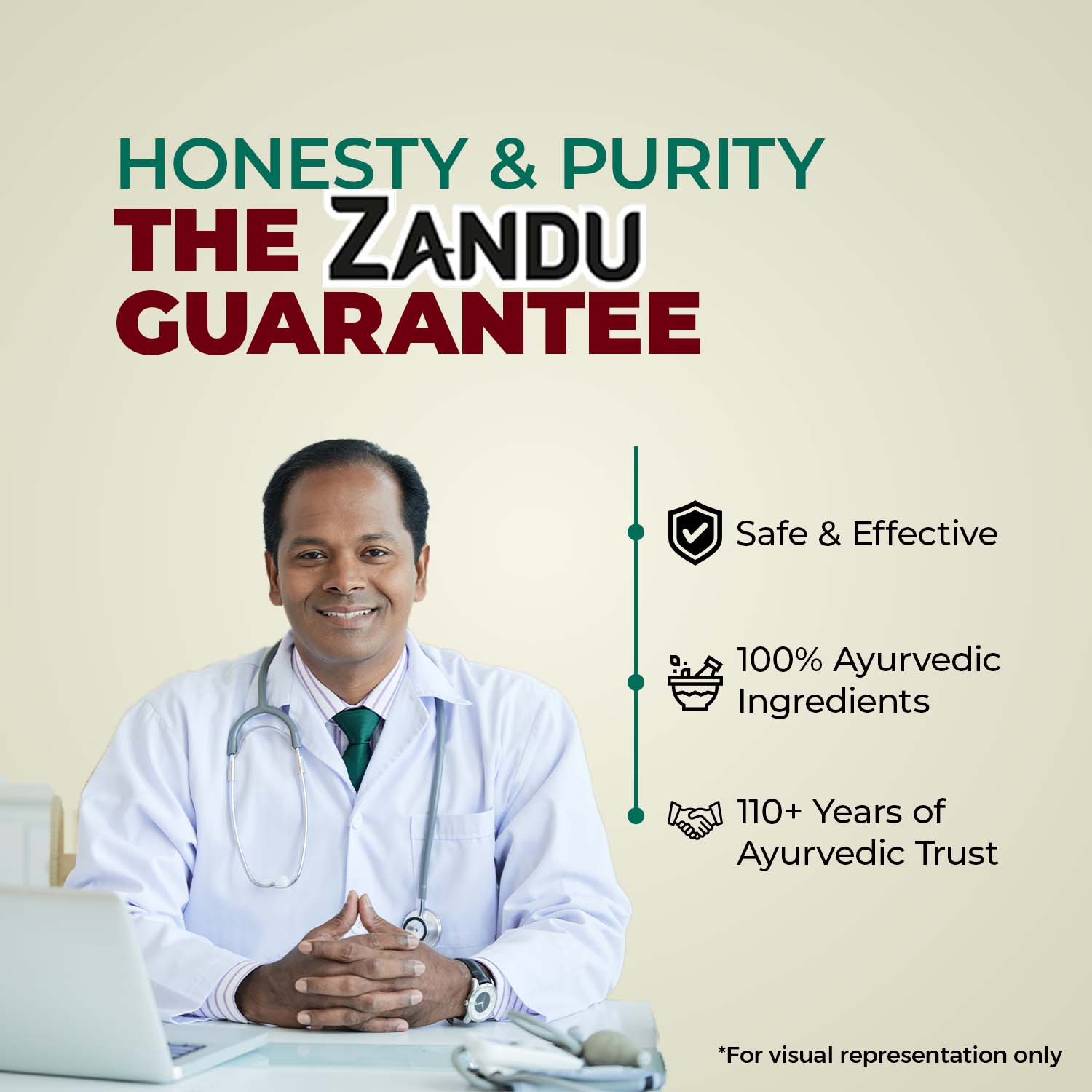 Why Choose Zandu Livital Liver Detox Tablet