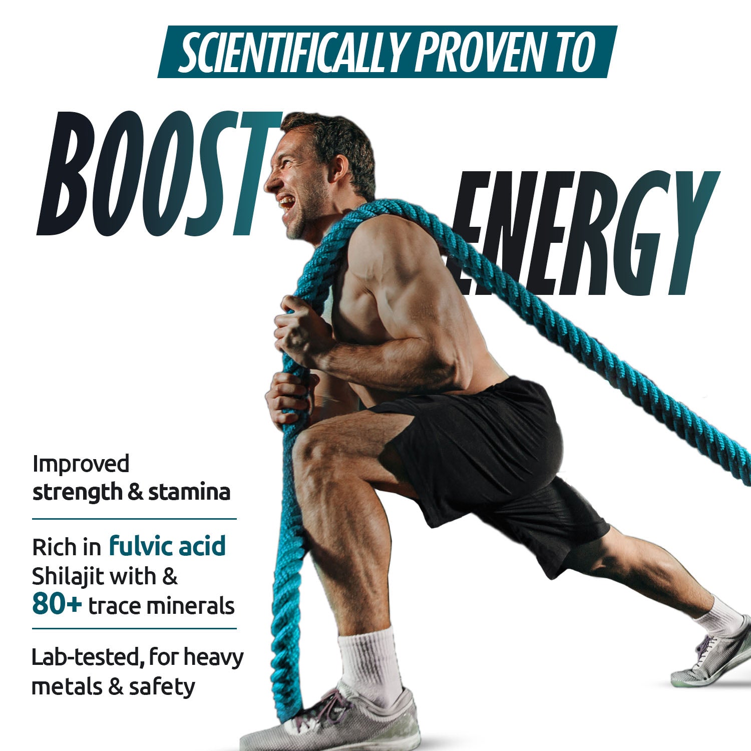 Zandu Shilajit Cool Rush