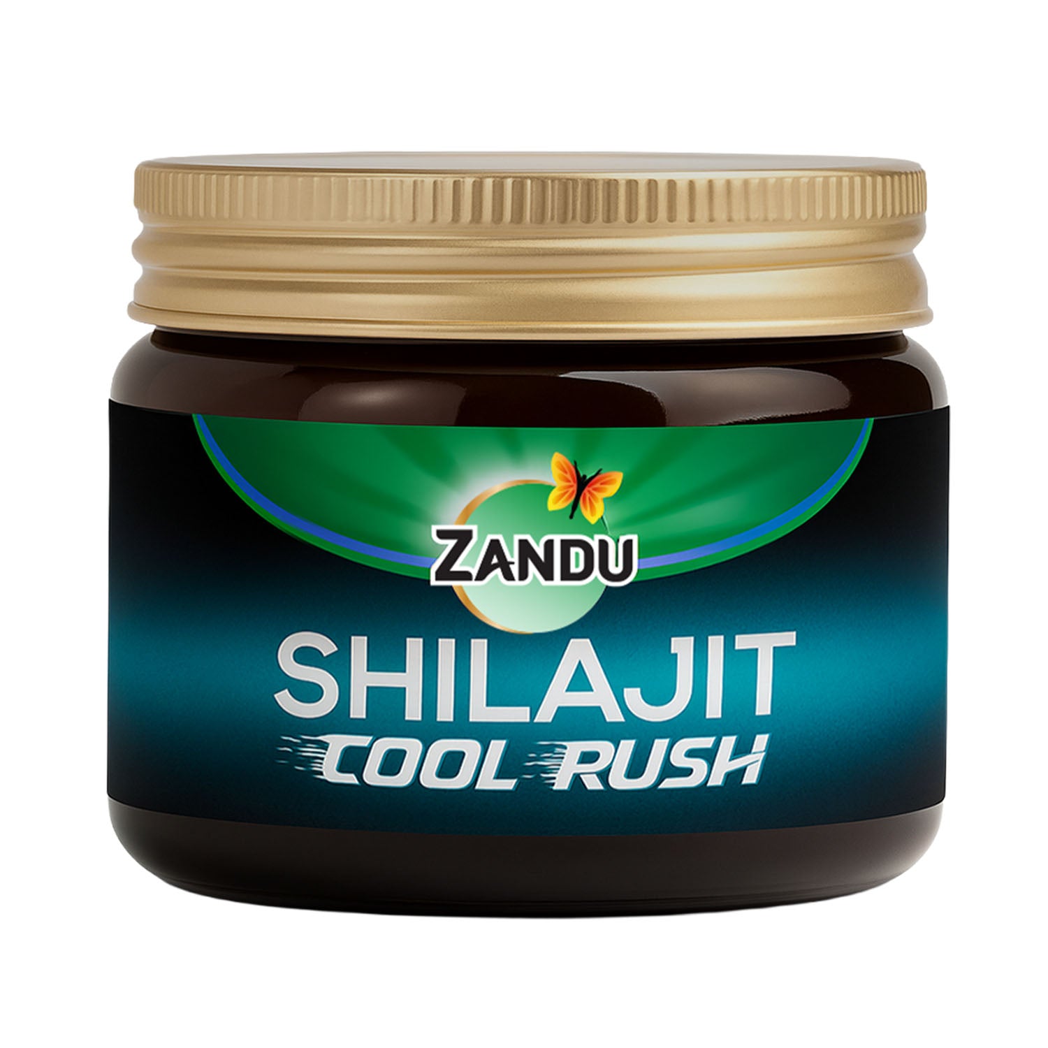 Zandu Shilajit Cool Rush