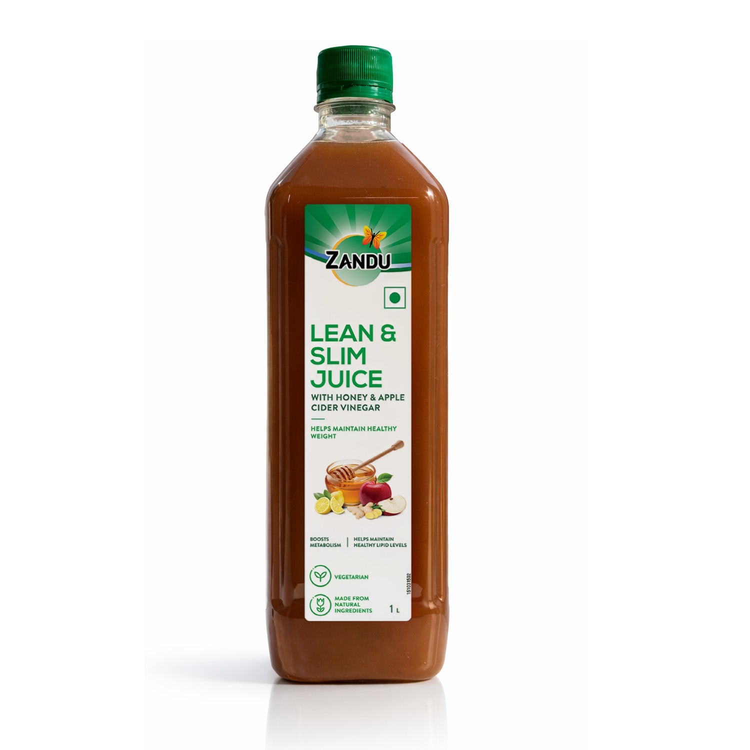 Zandu Lean & Slim Juice