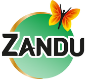 Zandu Logo