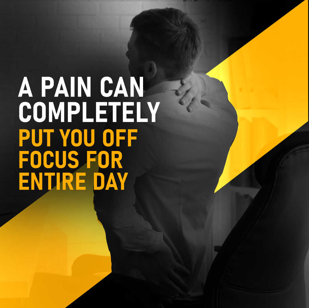 Zandu Balm (8ml) (Pack of 4)