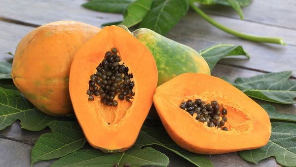 Revealing the 8 Remarkable Benefits of Eating Papaya Empty Stomach