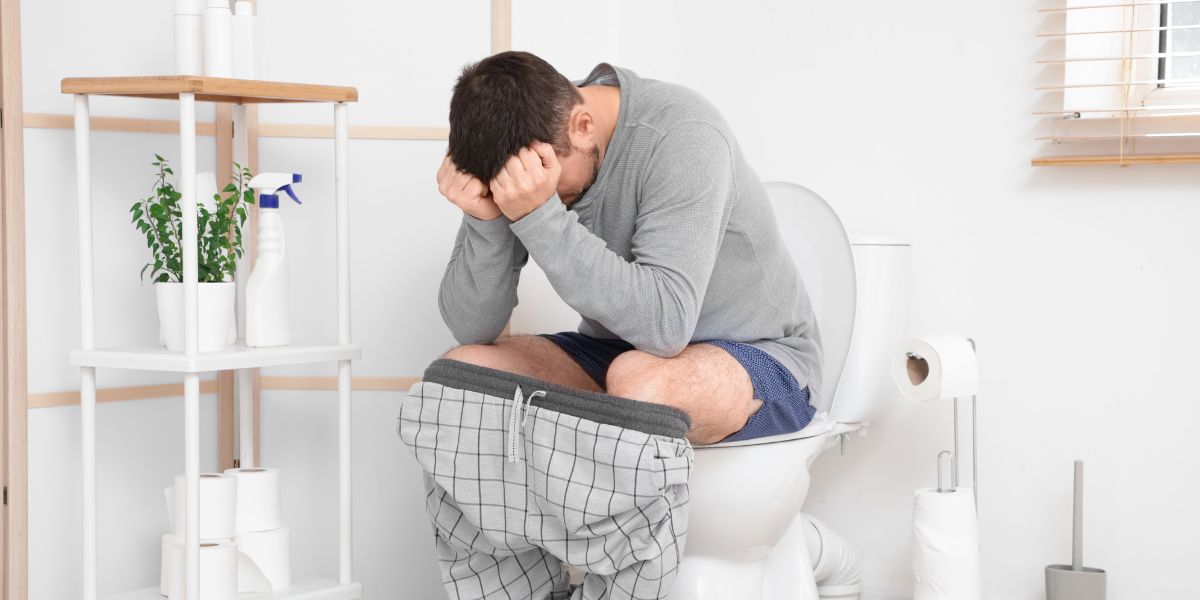पेट साफ नहीं हो रहा तो क्या करें? 14 आसान तरीके