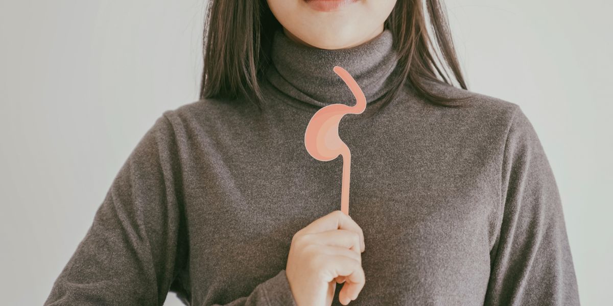 Acid Reflux Treatment