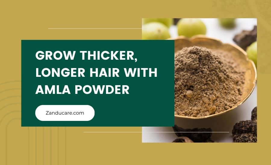 Amla Powder 