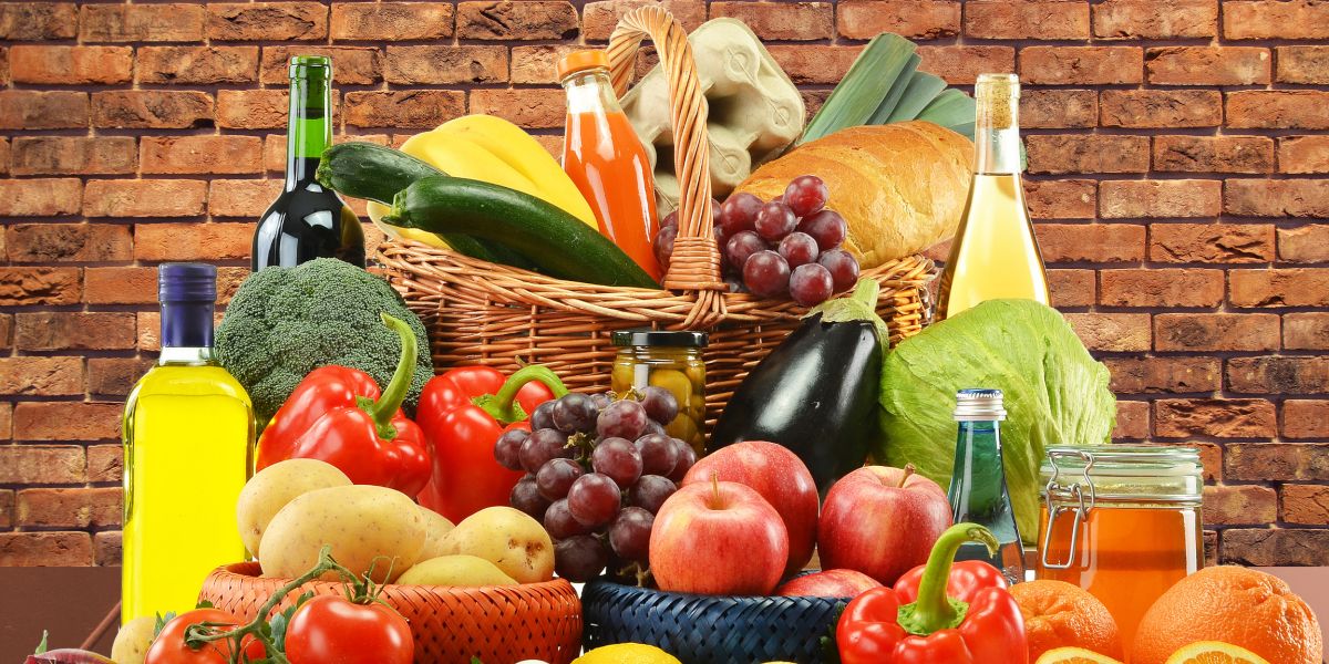 Ayurvedic Diet Plan