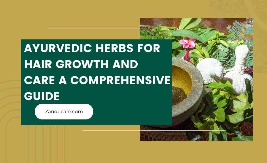 ayurvedic herbs