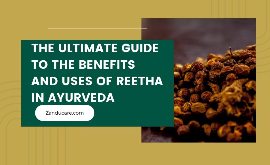 Reetha: 11+ Uses, Benefits, Side Effects for Hair & Skin