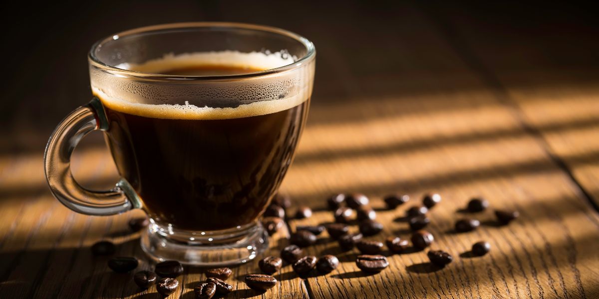 Black Coffee Diabetes