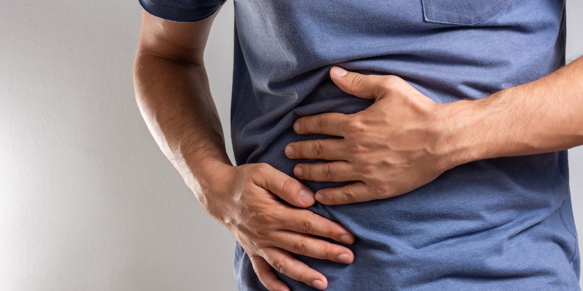 Chronic vs Temporary Bloating