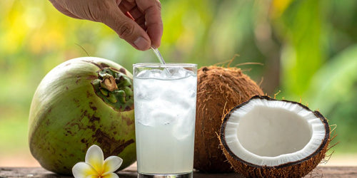 Coconut Water Diabetes