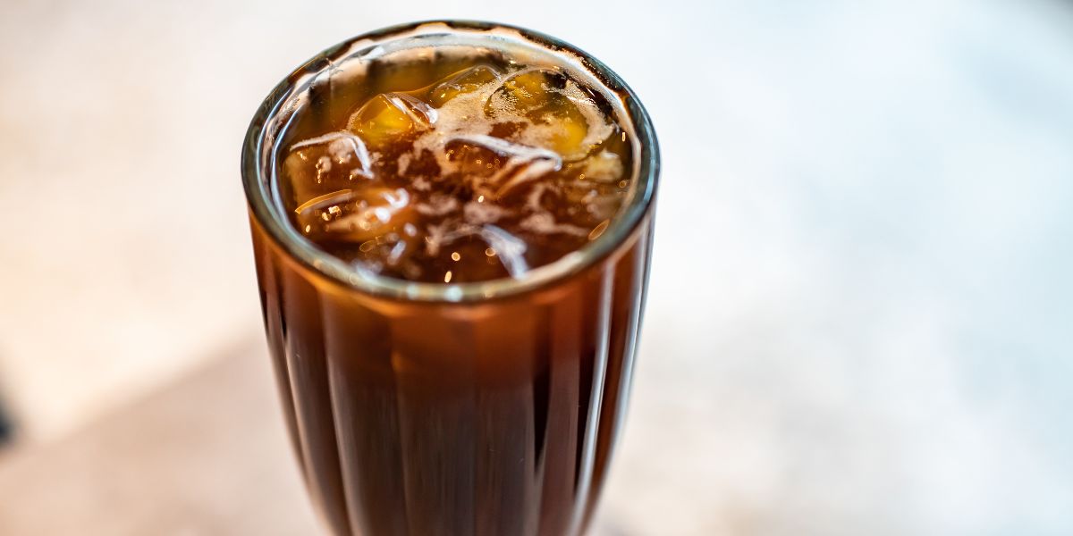 Side Effects of Drinking Sugar or Energy Drinks