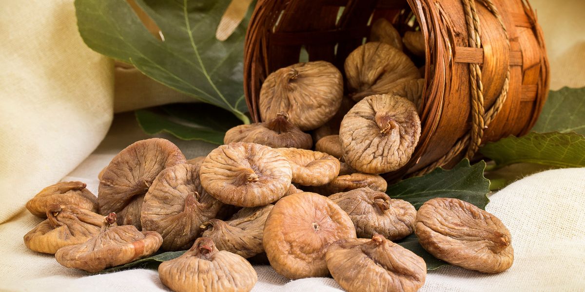 Dry Figs (anjeer) Diabetes