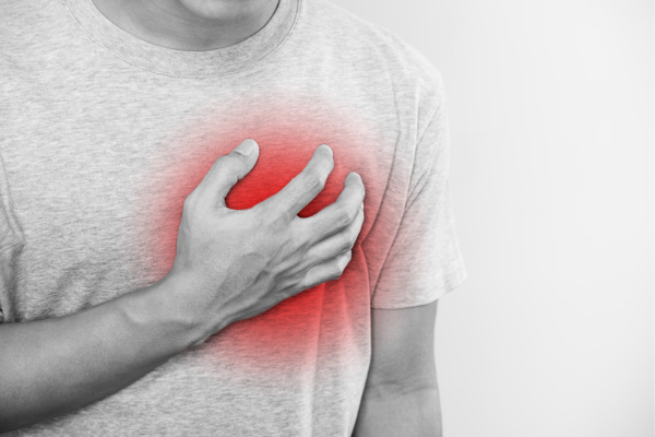 Everything You Need to Know About Heart Failure