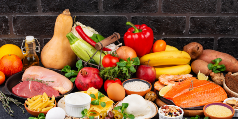 Top 35 Healthy Foods That are a Must-have in Your Diet