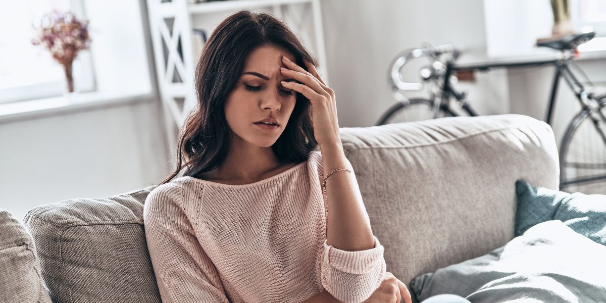 Feeling Sluggish All Day