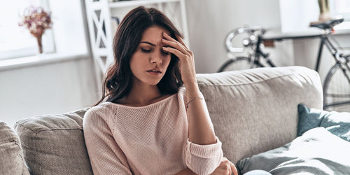 Feeling Sluggish All Day