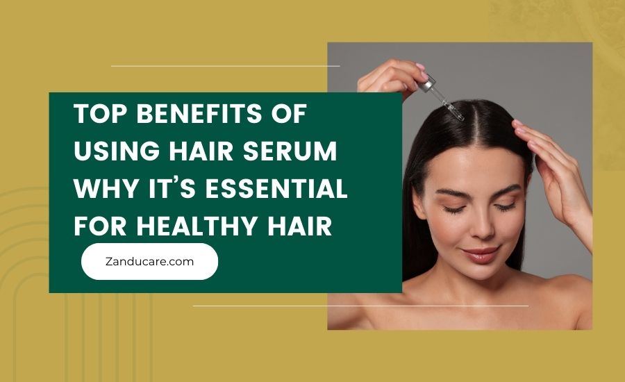 Hair Serum