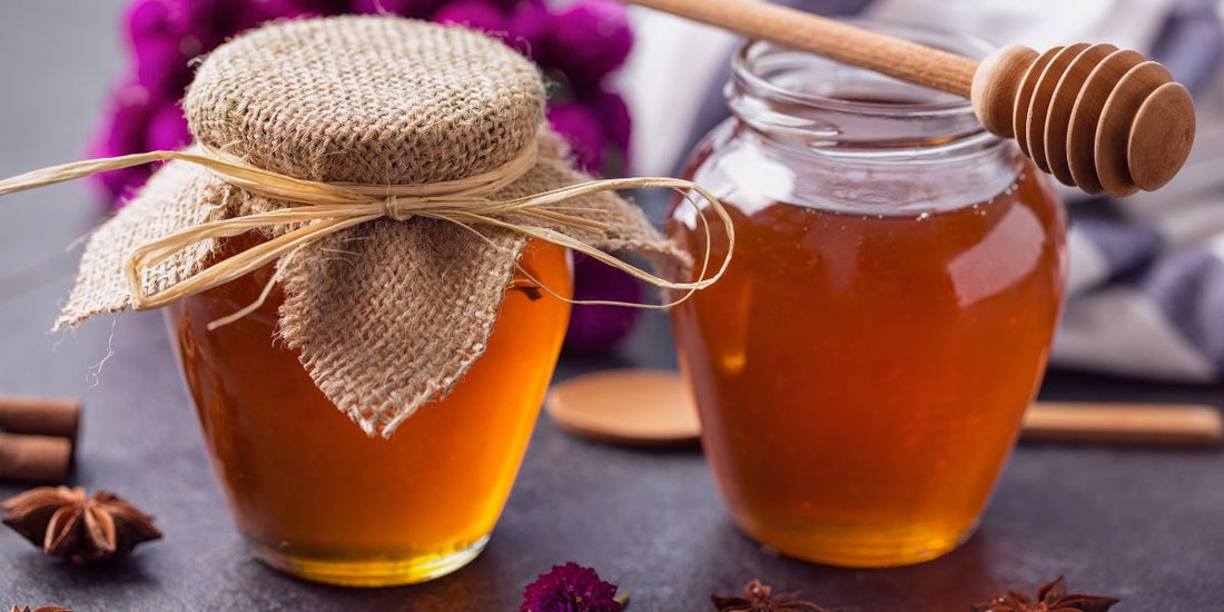 Gestational Diabetes Honey And Ginger Benefits photo
