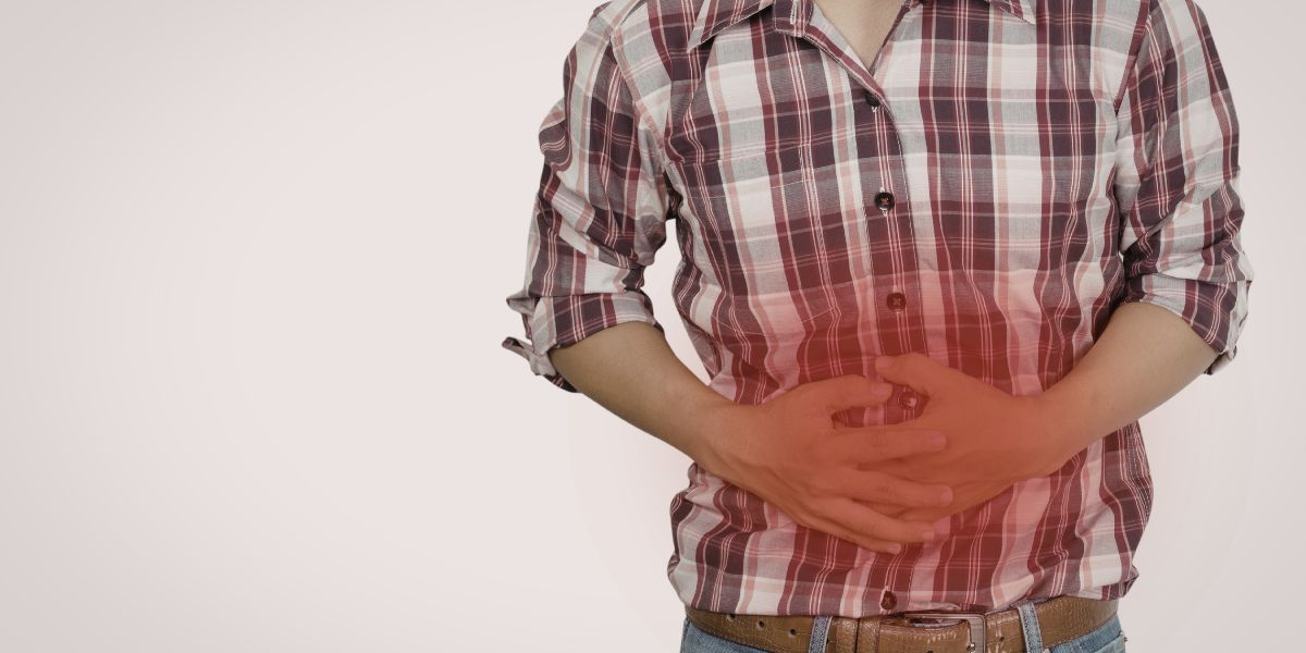 Burning Sensation in Stomach