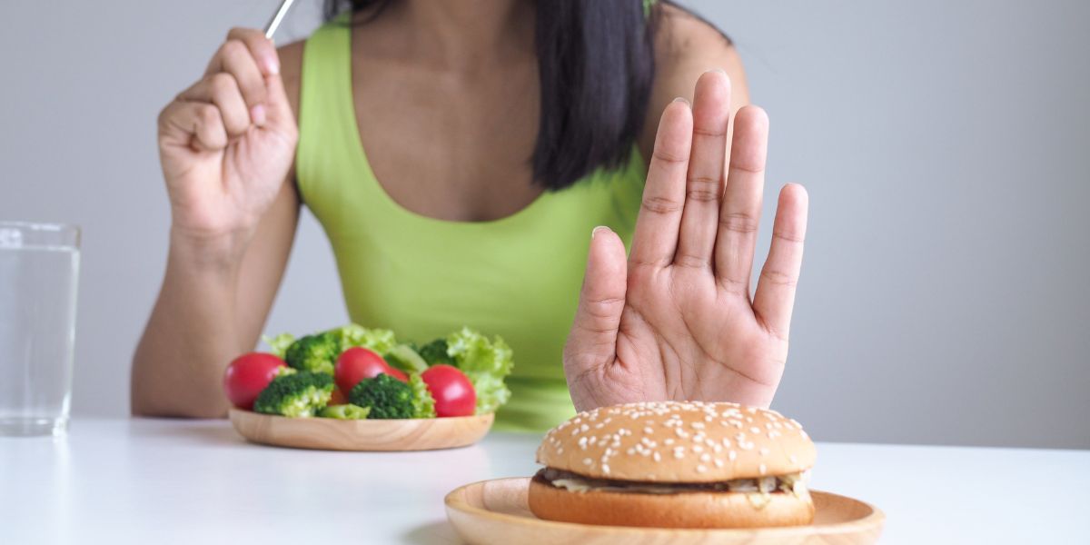 Avoid for Fatty Liver