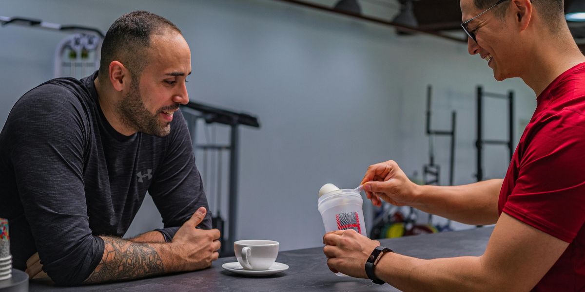 Effects for High Protein Diet on Liver Health