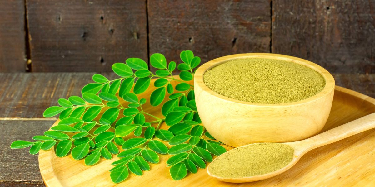 Moringa