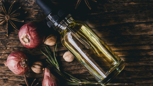 10 Surprising Onion Oil Benefits to Incorporate into Your Lifestyle
