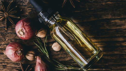 10 + Onion Oil Benefits to Incorporate into Your Lifestyle