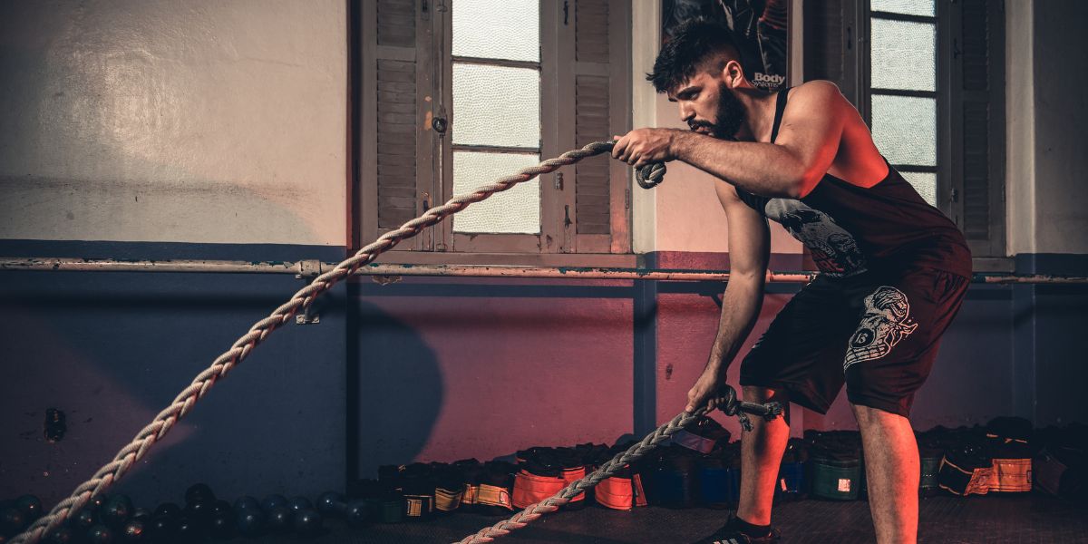 How to Boost Recovery & Sleep Naturally With Ashwagandha