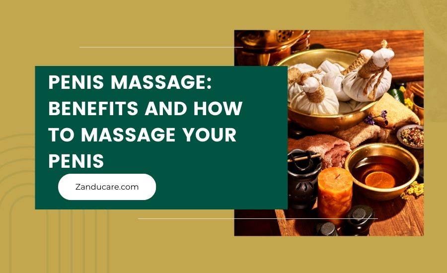 Penis Massage