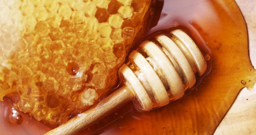 प्योर हनी 