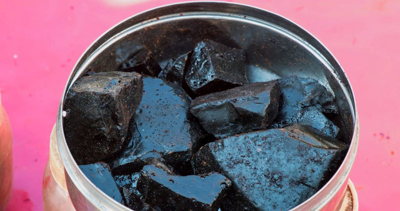 Shilajit vs Shilajit Gold: Knowing Their Difference, Uses, Dosage & Benefits