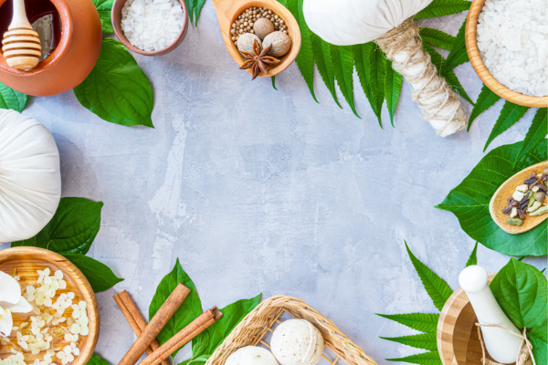 Respiratory Health and Ayurveda – The Connection