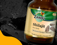 Safed Musli Vs Shilajit: Which is Better for Your Health?