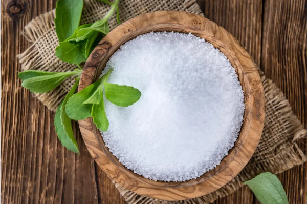 Sucralose Vs Stevia: Which is Best According to Ayurveda?