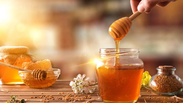 Set Honey Vs Clear Honey: What is the Difference?