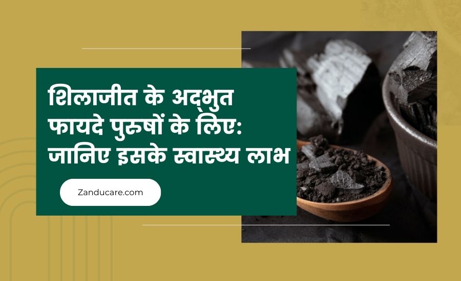 Shilajit 