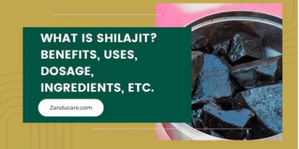 Shilajit guide