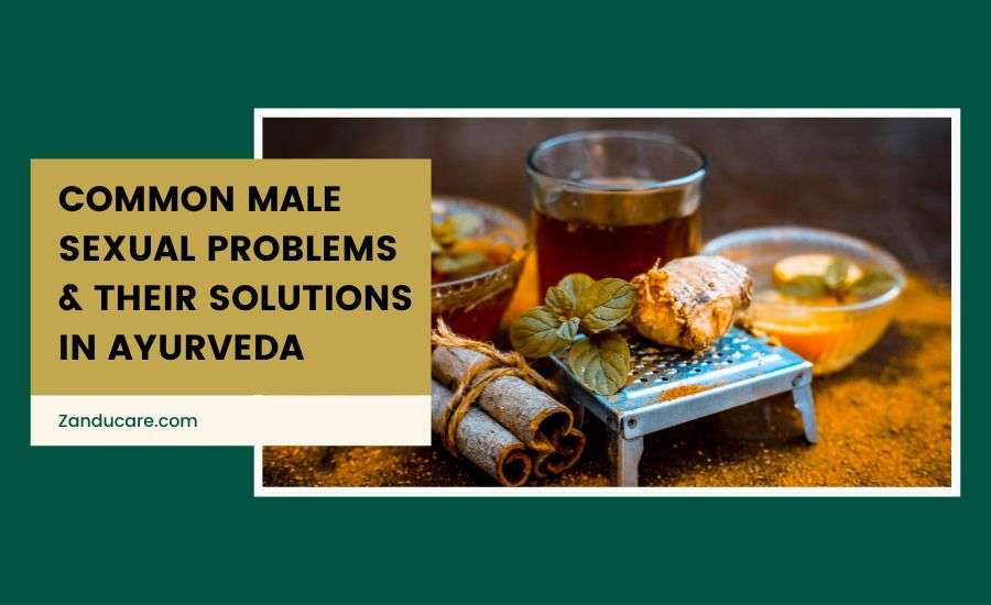 Solutions In Ayurveda 