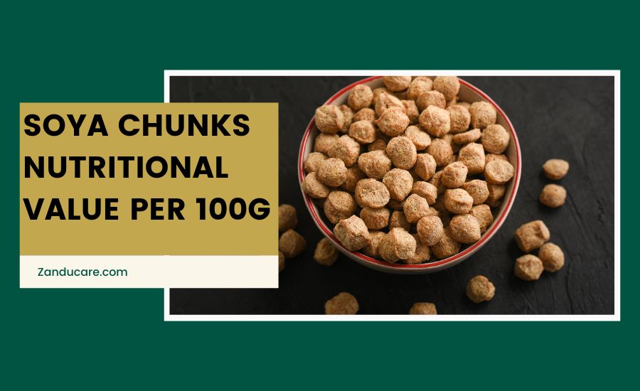 Soya Chunks