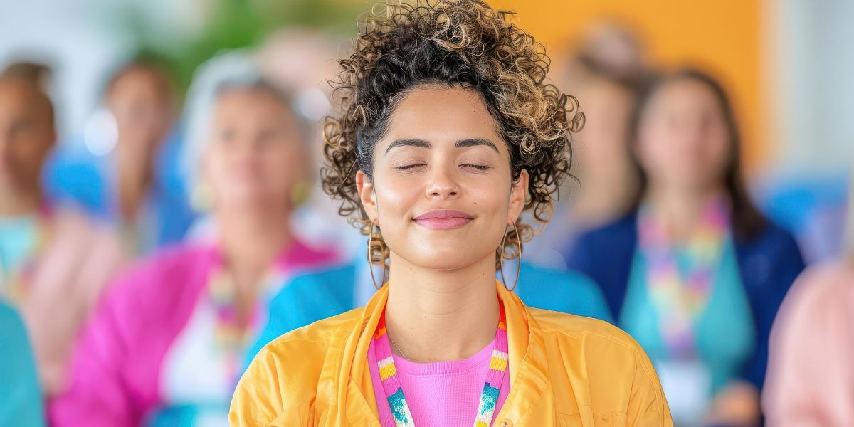 Stress Management for Women