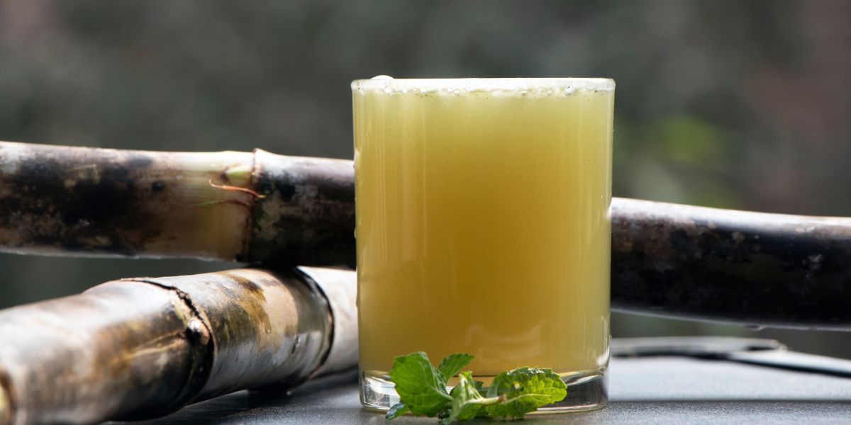 Sugarcane Juice Diabetes
