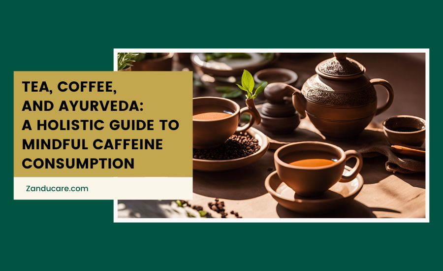 Tea, Coffee and Ayurveda