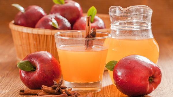 A Guide To Choosing The Best Among Filtered Vs Unfiltered Apple Cider Vinegar