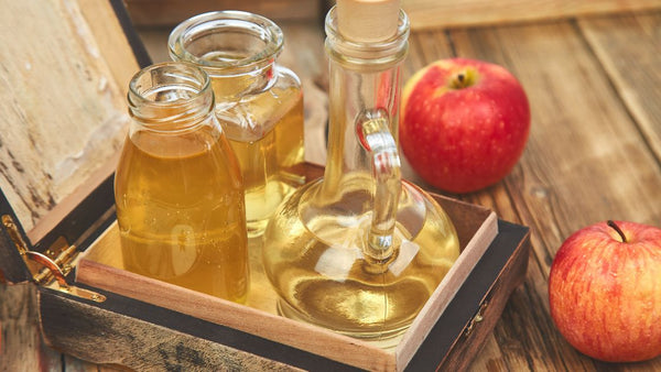 A Comprehensive Guide to Differentiating Malt Vinegar and Apple Cider Vinegar