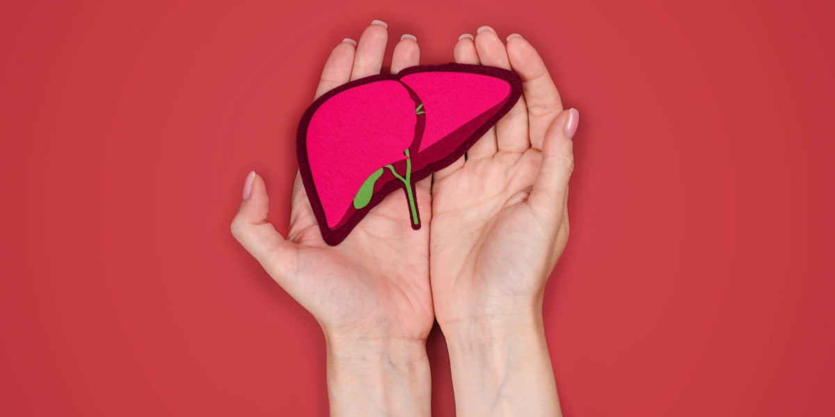 लिवर को साफ करने के 10 आसान और प्राकृतिक तरीके