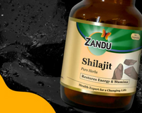 shilajit