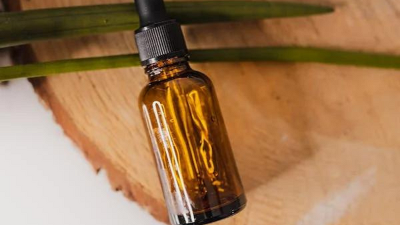 Pain Relief Oil – An Effective Natural Remedy for Pain Relief